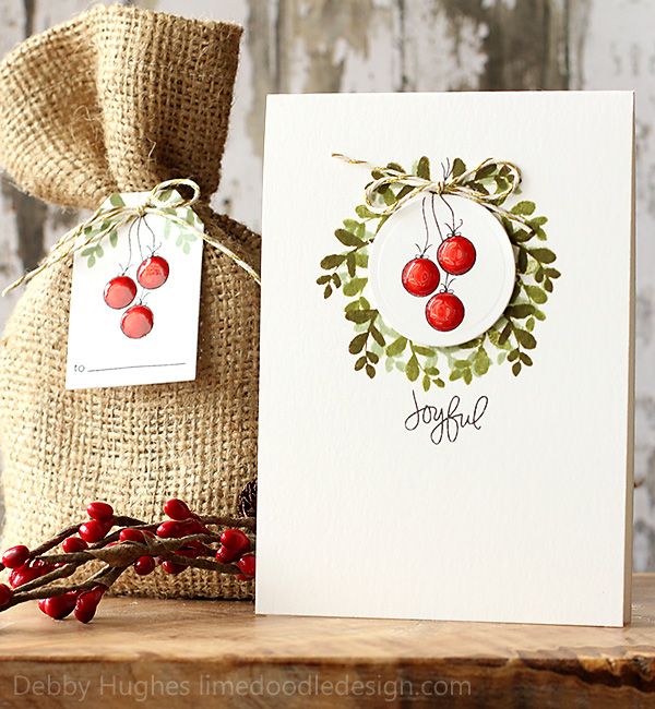 Happy World Cardmaking Day! + SSS Holiday Inspiration