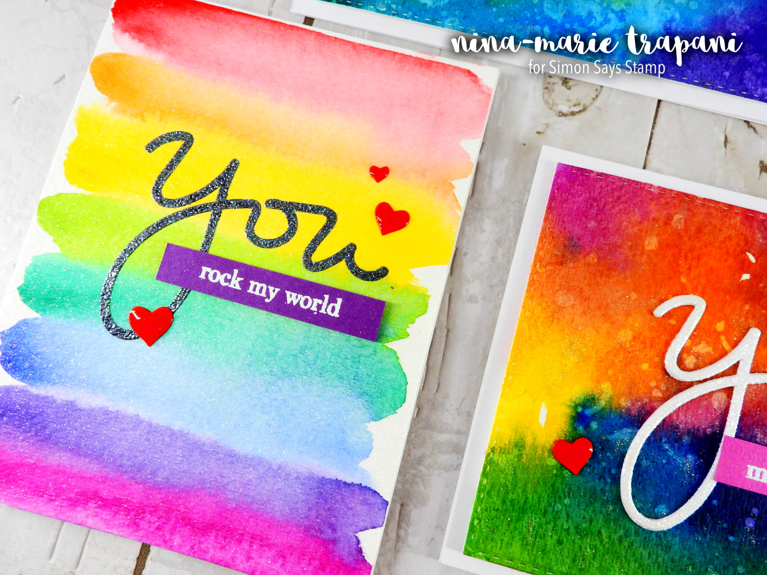 prima-watercolor-confections-rainbow-cards_3