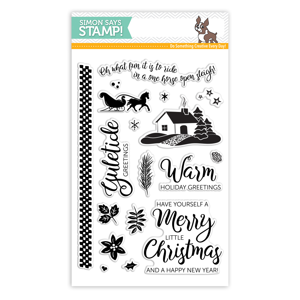 Mint Wishes: Limited Edition Christmas Card Kit Reveal and Inspiration