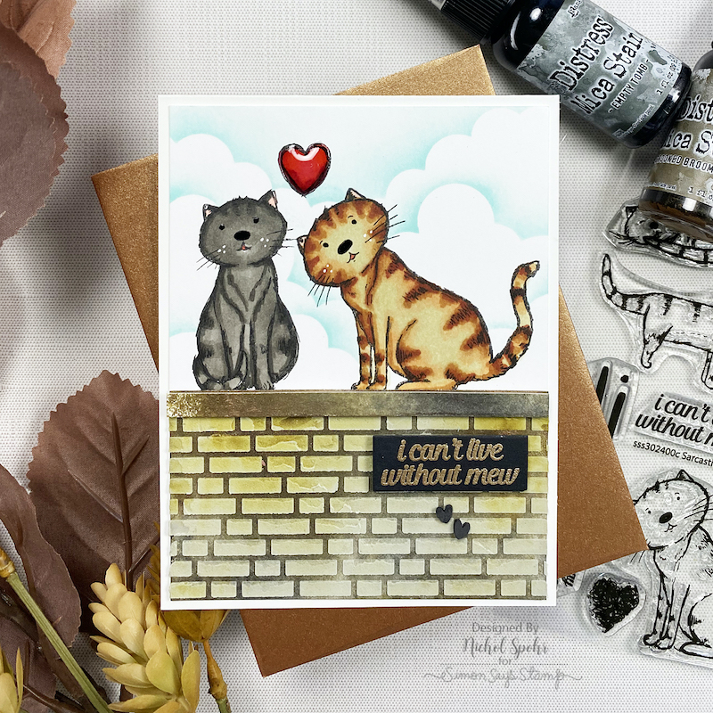 Picket Fence Studios STAMPtember® 2021 Exclusive Collaboration!