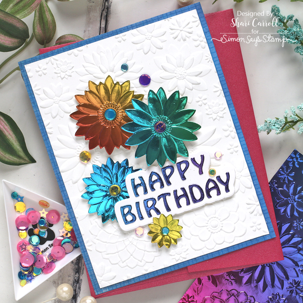 Dive into your creativity with our Let’s Celebrate kit and enjoy ...