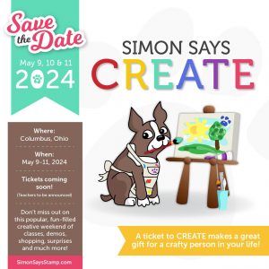 Save The DATE Create 2024 Is Coming SOON   Create Save The Date 2024 300x300 