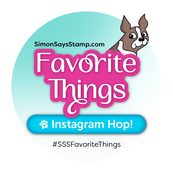 Favorite Things Instagram Hop